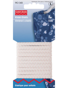 Elastic for children