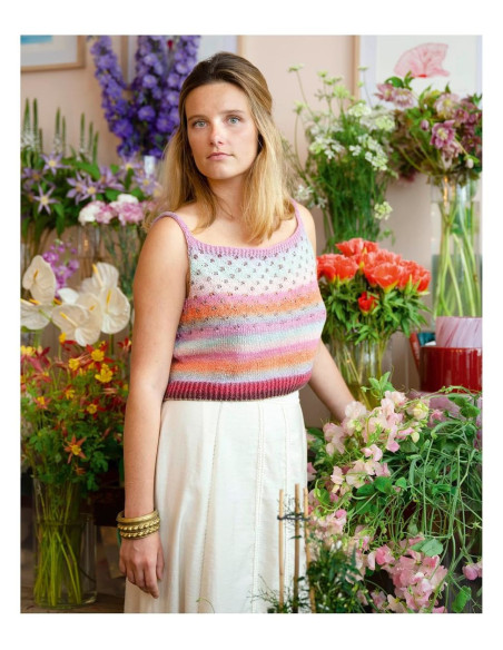 Knitting Book Around the World