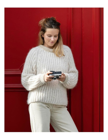 Knitting Book Around the World