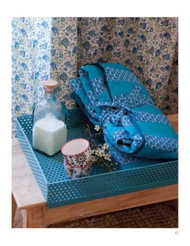 "The Little World to Sew" by Clémentine Collinet