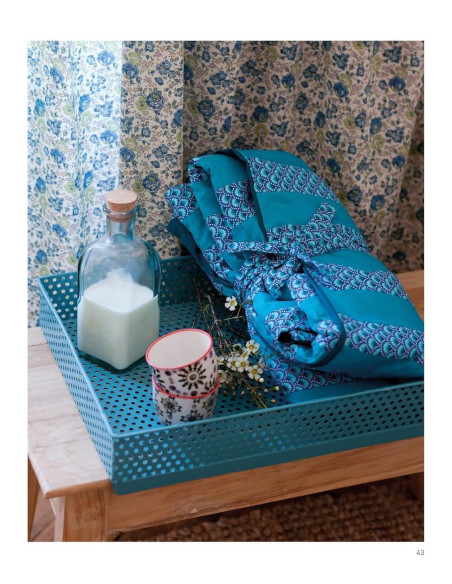 "The Little World to Sew" by Clémentine Collinet