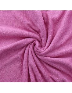 Micro sponge viscose fabric - Candy