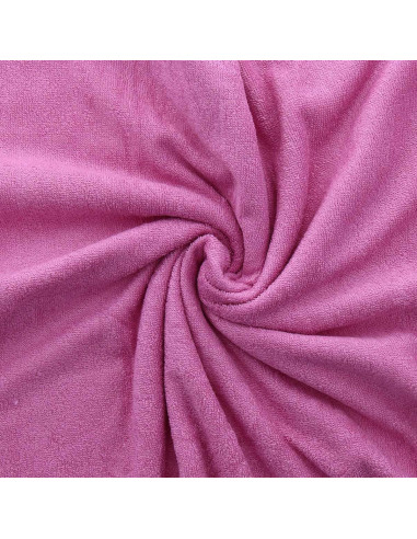 Micro sponge viscose fabric - Candy