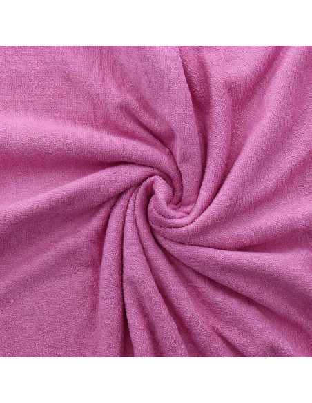 Micro sponge viscose fabric - Candy