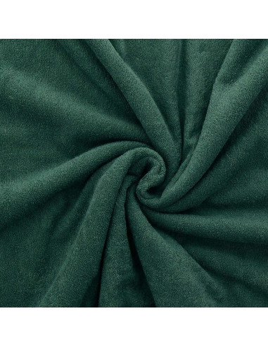 Micro sponge viscose fabric - Pine