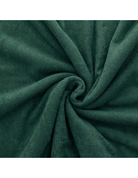 Micro sponge viscose fabric - Pine
