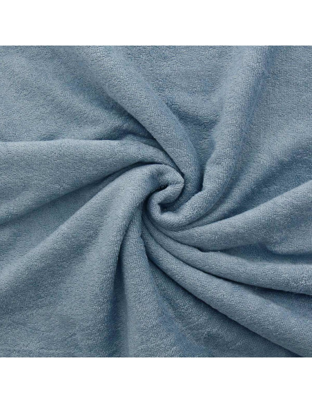 Viscose micro terry fabric - Baltic