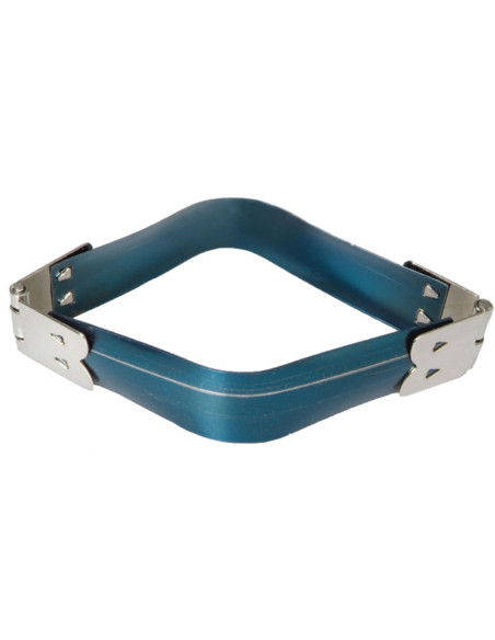 Ratchet clasp