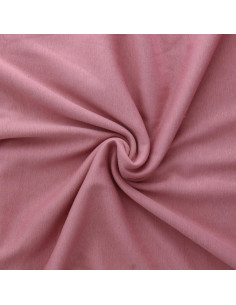 Alpine fleece fabric - Bubblegum 2