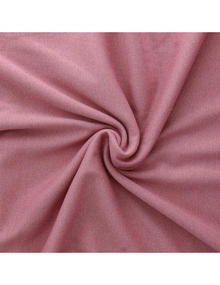 Alpine fleece fabric - Bubblegum