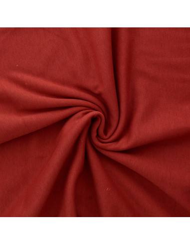 Alpine fleece fabric - Copper