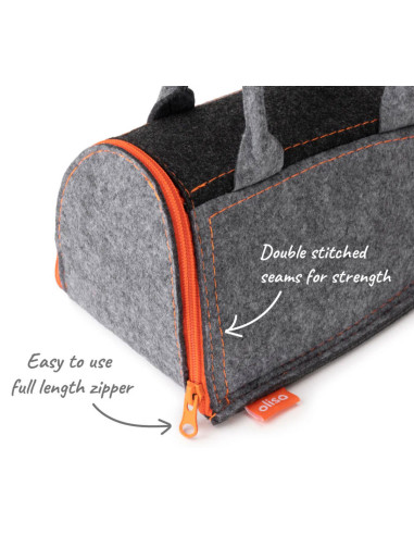 Storage cover for Oliso M3Pro iron