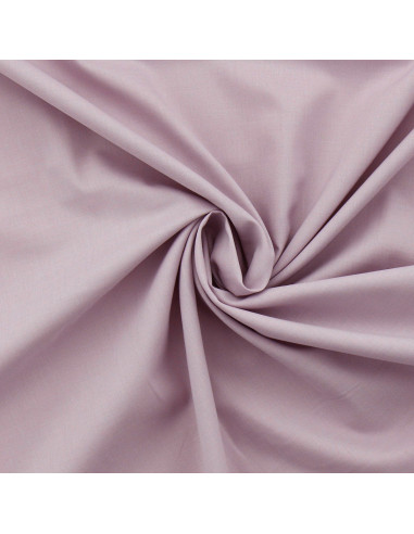 Cotton voile fabric - Lavender
