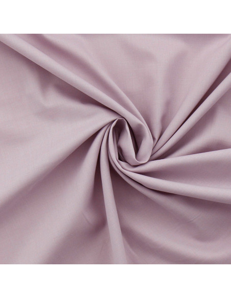 Cotton voile fabric - Lavender