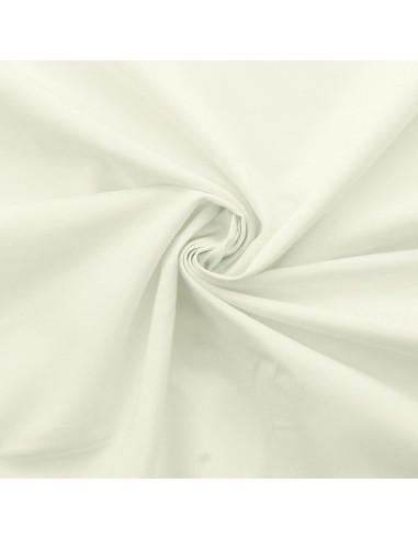 Cotton voile fabric - Champagne
