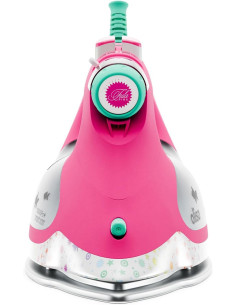 Oliso TG1600 ProPlus Smart Iron - Tula Pink 2