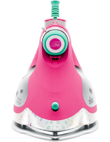 Oliso TG1600 ProPlus Smart Iron - Tula Pink