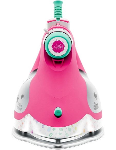 Oliso TG1600 ProPlus Smart Iron - Tula Pink