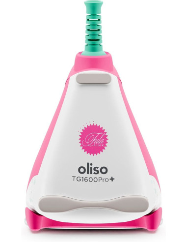 Oliso TG1600 ProPlus Smart Iron - Tula Pink