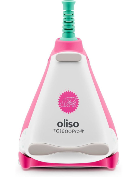 Oliso TG1600 ProPlus Smart Iron - Tula Pink