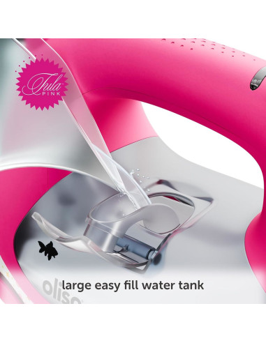 Oliso TG1600 ProPlus Smart Iron - Tula Pink