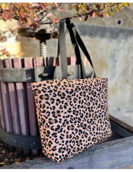 Box Couture - The Shopping Bag - My Dress Made x Rascol