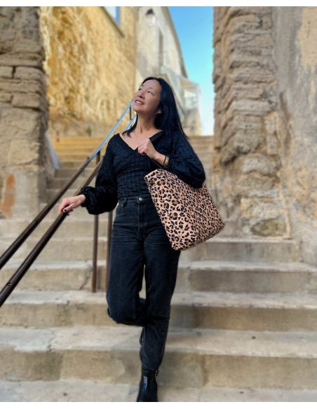 Box Couture - The Shopping Bag - My Dress Made x Rascol