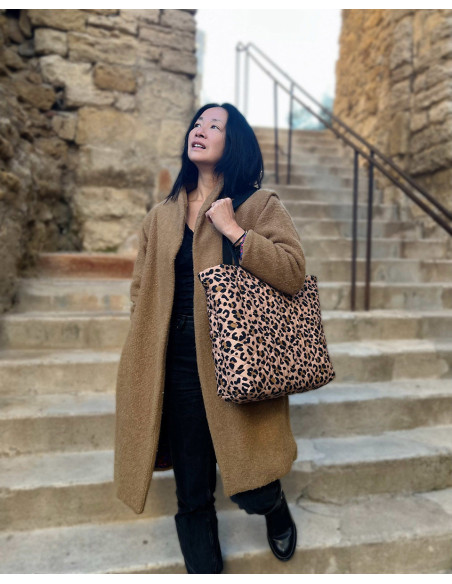 Box Couture - The Shopping Bag - My Dress Made x Rascol