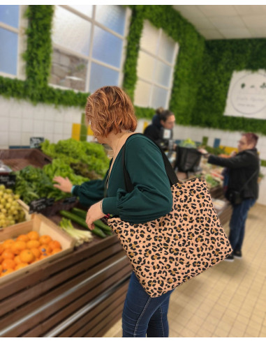 Box Couture - The Shopping Bag - My Dress Made x Rascol