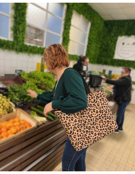 Box Couture - The Shopping Bag - My Dress Made x Rascol