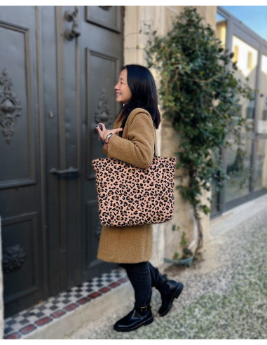 Box Couture - The Shopping Bag - My Dress Made x Rascol