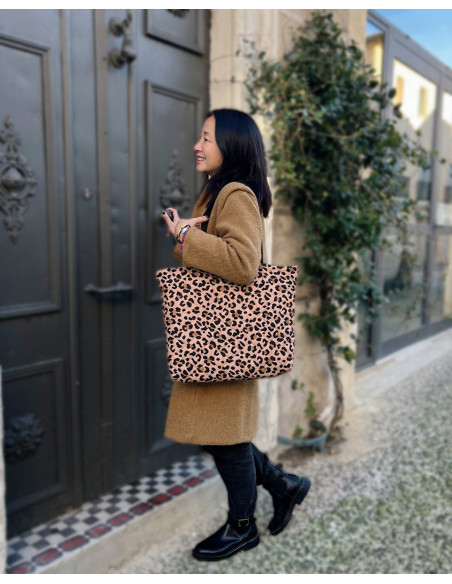 Box Couture - The Shopping Bag - My Dress Made x Rascol
