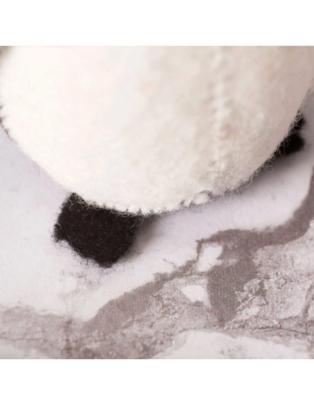 Felt Kit - Baby Penguins