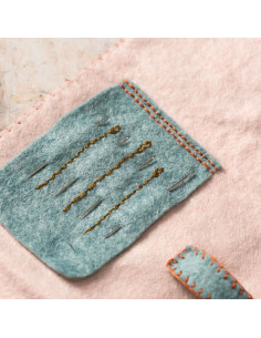 Felt kit - My sewing kit 2