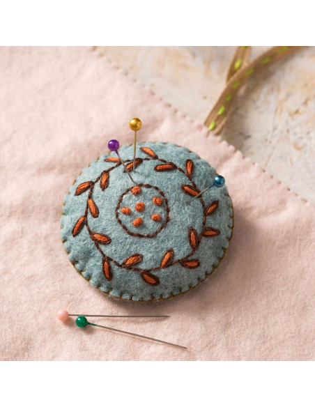 Felt kit - My sewing kit