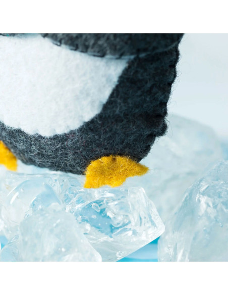 Felt Kit - Penguin