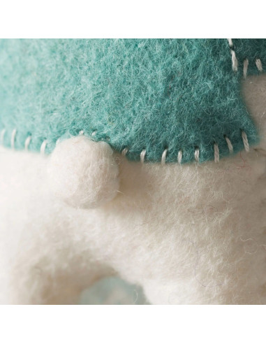 Felt Kit - Polar Bear
