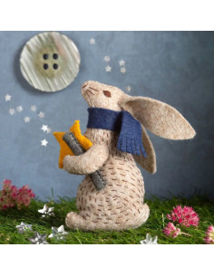 Felt Kit - Astronomer Rabbit