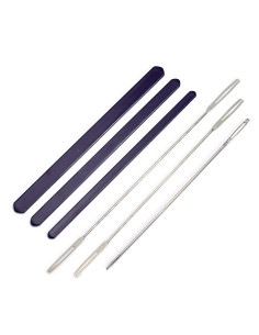 Net knotting set 2