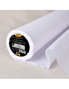 Universal mid-weight woven fusible interfacing