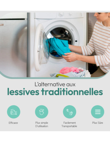 High Couture Laundry Sheets
