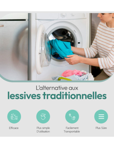 High Couture Laundry Sheets