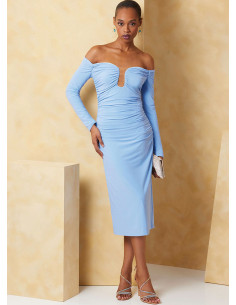 Dress pattern - Vogue 2063