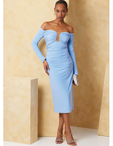 Dress pattern - Vogue 2063