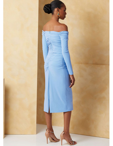 Dress pattern - Vogue 2063