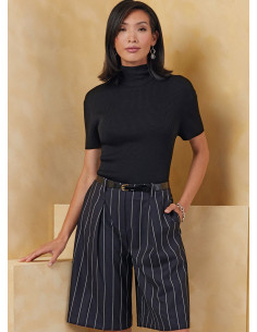 Short pattern - Vogue 2070