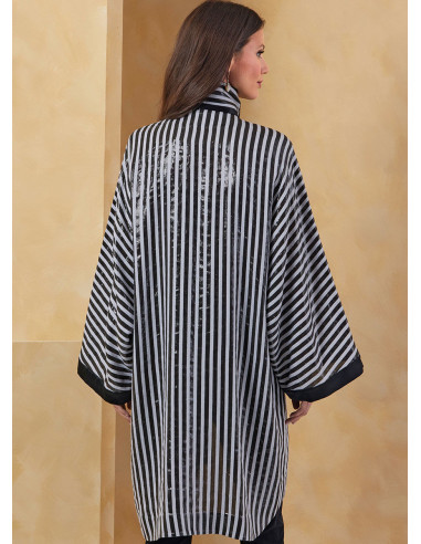 Jacket pattern - Vogue 2071