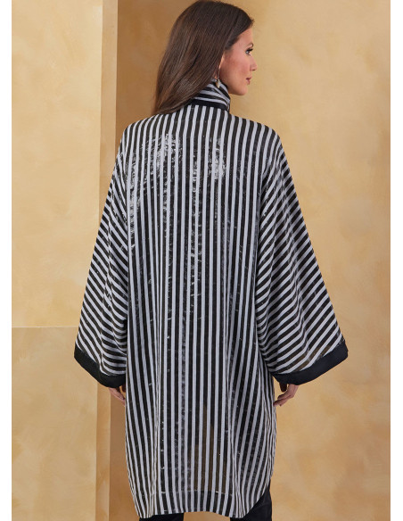 Jacket pattern - Vogue 2071