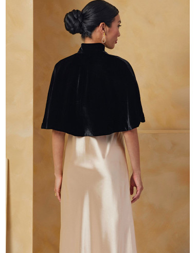 Bolero Pattern - Vogue 2078