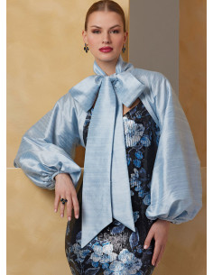 Bolero Pattern - Vogue 2079